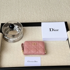 Christian Dior Wallets Purse